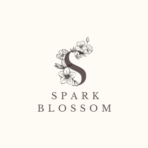 Spark Blossom Jewelry